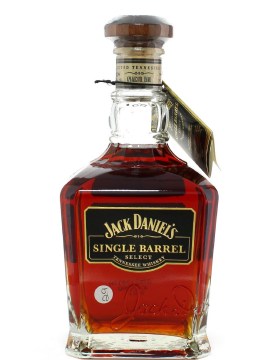 Jack-Daniels-Single-Barrel-Ducks-Unlimited-2010-0.75L-butelka