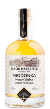 Jakob-Haberfeld-Miodonka