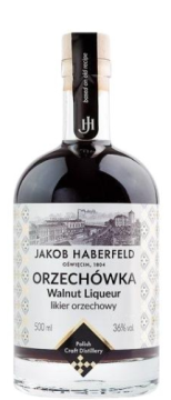 Jakob-Haberfeld-Orzechowka