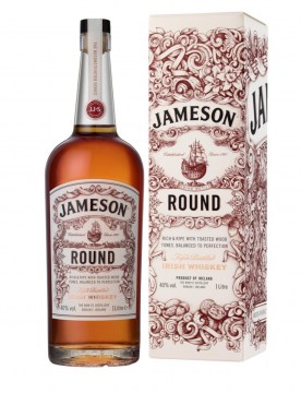 Jameson-Round-1L6