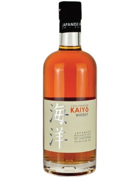 Kaiyo-Japanese-Mizunara-Oak-Cask-Strength-Whisky