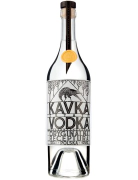 Kavka-Vodka
