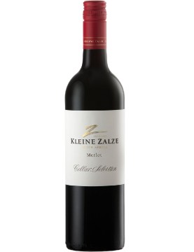 Kleine-Zalze-Cellar-Merlot-0.75L