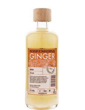 Koskenkorva-Ginger-0.5L