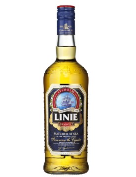 Linie-Aquavit