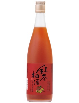 Nakata-Darjeeling-Tea-Umeshu