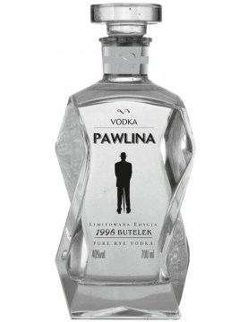 Pawlina-vodka-1996-butelek