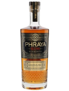 Phraya-Elements-Rum