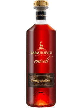 Sarajishvili-Eniseli