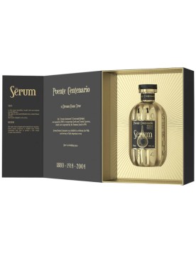 Serum-Centenario-Limited
