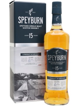 Speyburn-15YO-0,7