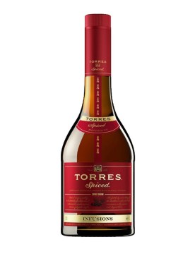 Torres-Spiced