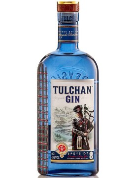 Tulchan-London-Gin