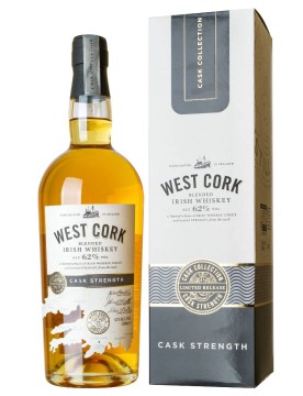 West-Cork-Cask-Strength