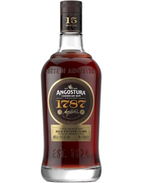 angostura-1787-15yo-butelka