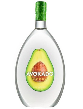 avokado-vodka