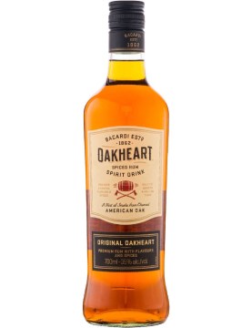 bacardi-oakhear-rum-0.7l