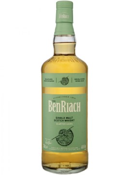 benriach-classic-quarter-cask-0.7-butelka