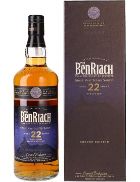 benriach-dunder-peated-22yo-2nd-0.7l