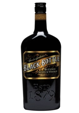 black-bottle