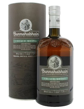 bunnahabhain-cruach-mhóna-1l