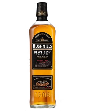 bushmills-blackbush