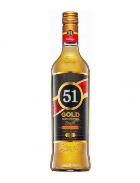 cachaca-51-gold