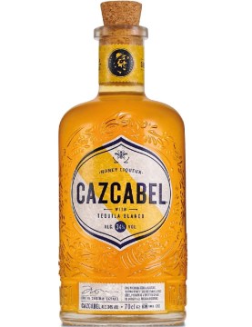 cazcabel-honey-liqueur