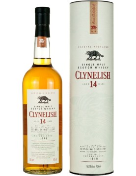 clynelish-14yo