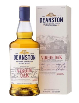 deanston-virgin-oak-0-7l