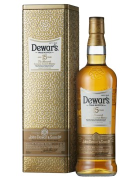 dewars-15yo