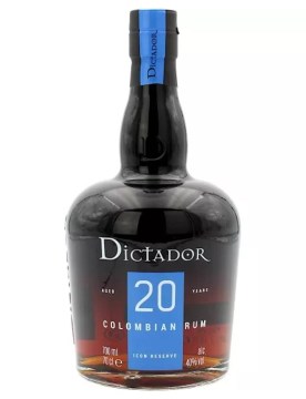 dictador-20-rum