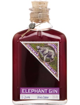 elephant-sloe-gin