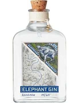 elephant-strenght-gin