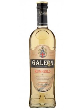 galeon-gold-rum