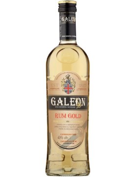 galeon-ron-gold