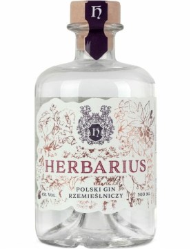 gin-herbarius-polski