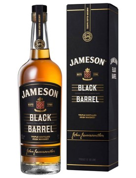 jameson-black-barrel