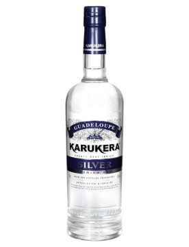 karukera-silver-rum