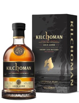 kilchoman-loch-gorm