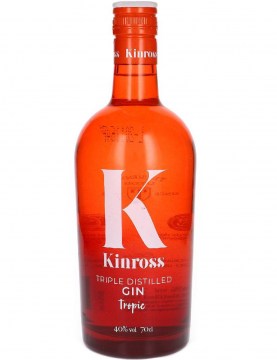 kinross-tropical-gin