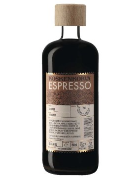 koskenkorva-espresso