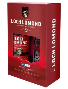 loch-lomond-12yo-0-7l-szklanki