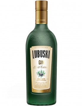 lubuski-gold-edition-gin