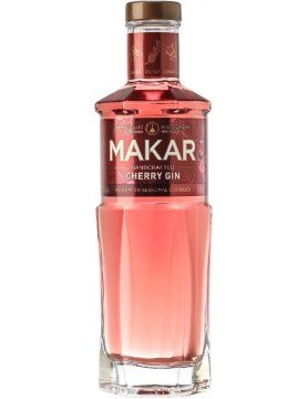 makar-cherry-gin-0.5l