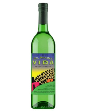 mezcal-del-maguey-vida