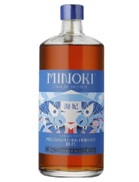 minoki-mizunara-cask-finished-rum