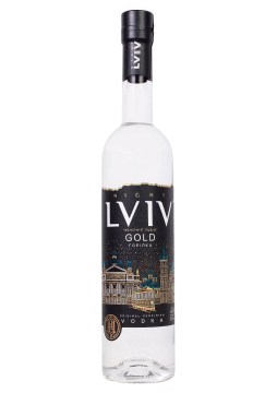 night-lviv-vodka-gold