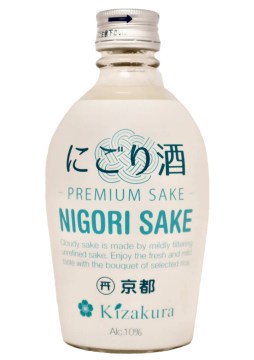 nigori-sake