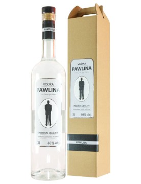 pawlina-wodka
